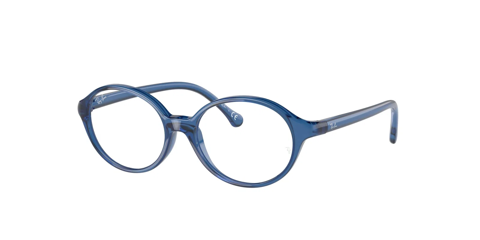 Ray-Ban Kids 0RY1901F Eyeglasses - view 3